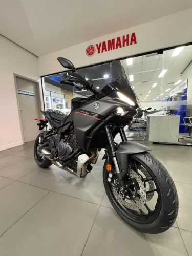Tracer 700 2027 Financiamento 48 x 1737 com 13.000 de entrada AC sua usada na troca