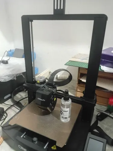 Impressora 3d