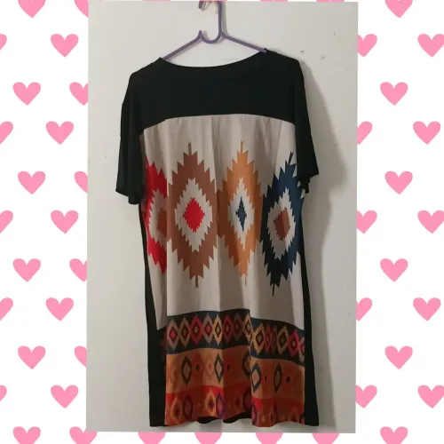 Roupas XG