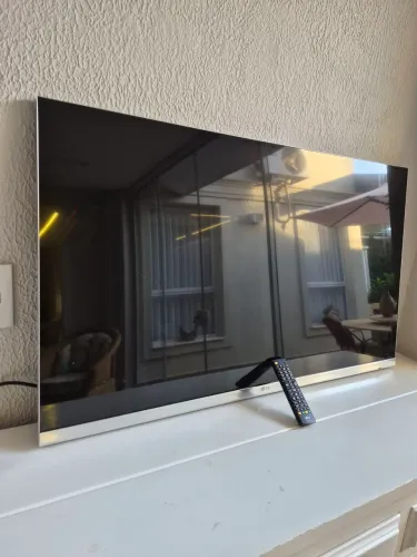 TV LG 47 POL.