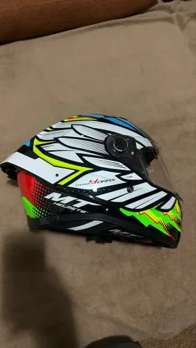 Mt thunder 4