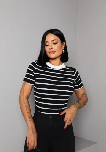 Blusas Femininas Elegante