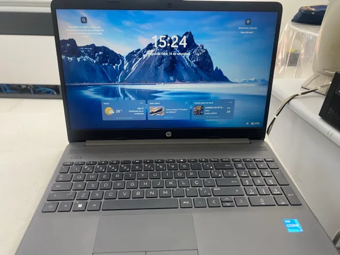 Notebook HP 256R G9