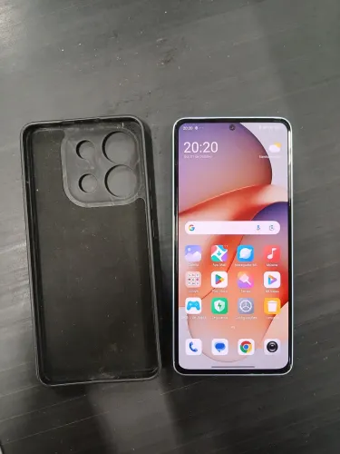 Redmi note 13 256 gigas 