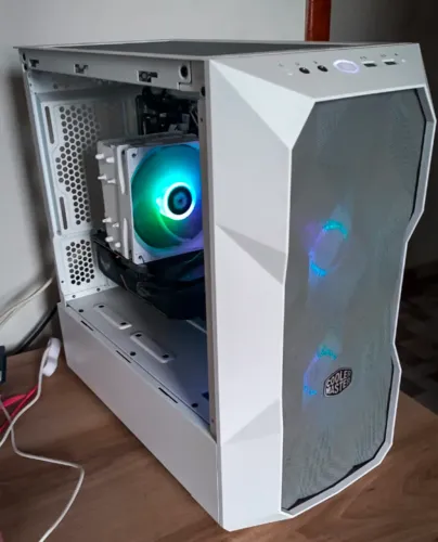 pc gamer intel