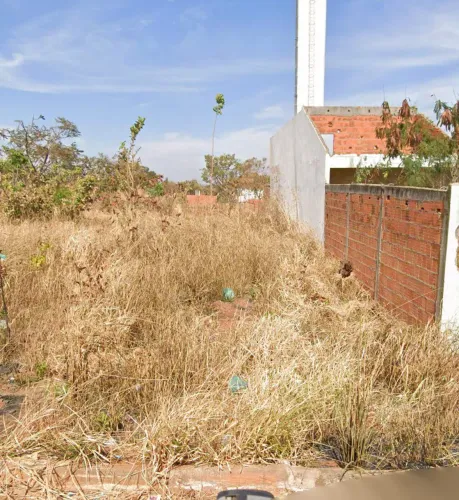  OPORTUNIDADE EM PLANALTINA-GO: LOTE PRONTO PARA CONSTRUIR!
