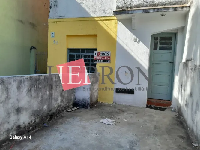 Casas para venda no Tatuapé!