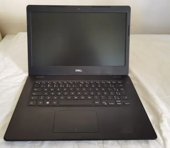 notebook dell core i5 7200u