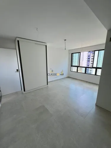 Apartamento em Boa Viagem no Allure Residence