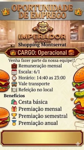Auxiliar Operacional 