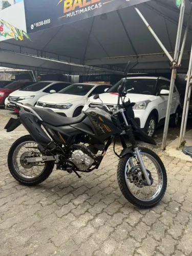 YAMAHA / XTZ150 CROSSER Z