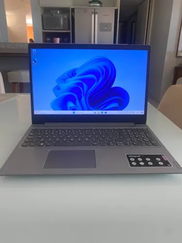 Notebook Lenovo IdeaPad S145 i5 8GB RAM SSD 240GB Windows 11