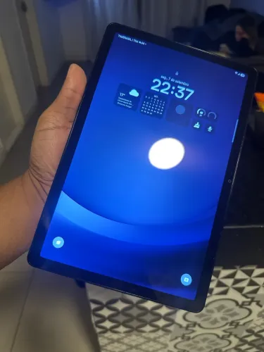 Samsung Galaxy Tab A9+ 5G ? SM-X216B