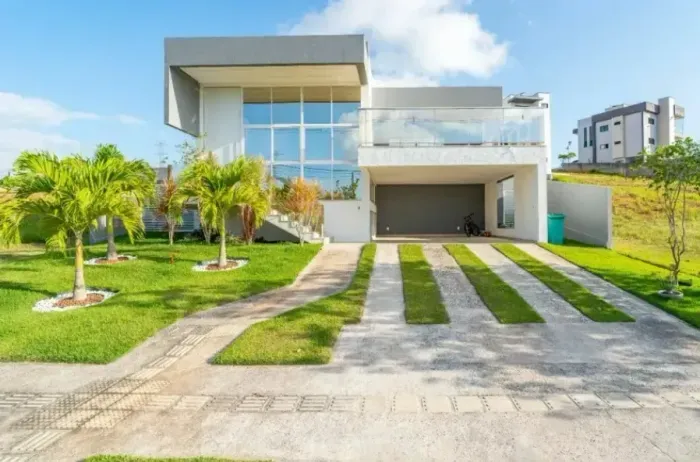 Casa no Alphaville Pernambuco 2 (Oportunidade)