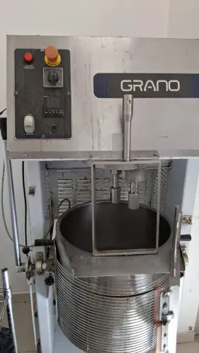 Panela (misturadora de alimentos ) elétrica