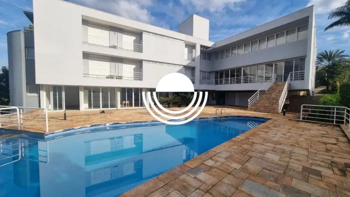 Casa à venda e para alugar em Campinas, Sítios de Recreio Gramado, com 5 suítes, com 1000