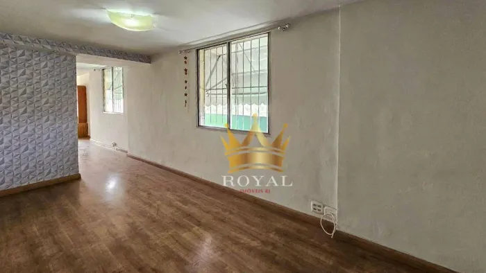 Cobertura com 3 quartos à venda, 200 m² - Pechincha - Rio de Janeiro/RJ