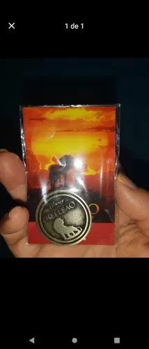 Moeda Cinemark Rei Leão 