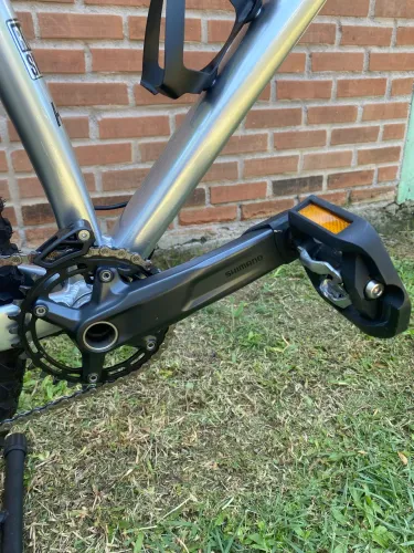 Quadro Sense Hardcore Aro 29 alumínio TAM M (17)