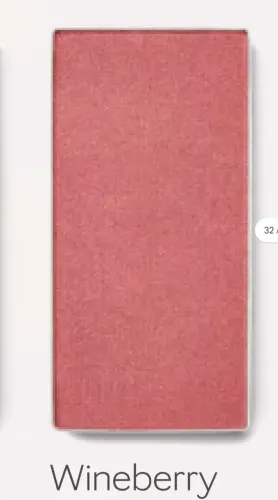 Blush Mary Kay Wineberry 