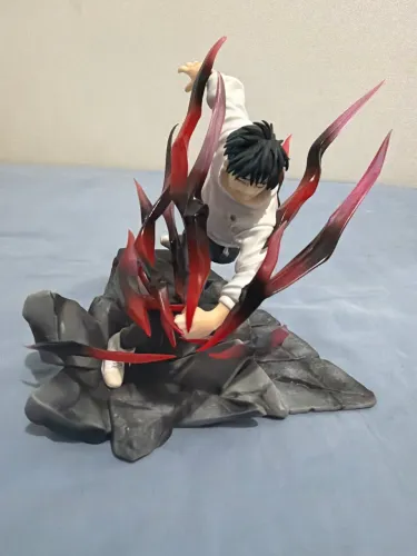 Jujutsu Kaisen "Yuta Okkotsu" Black Flash