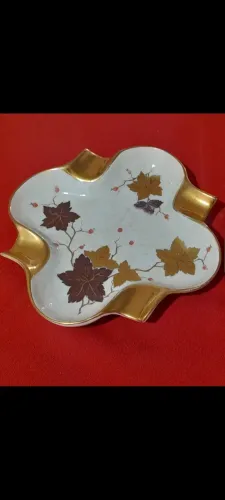 Cinzeiro vintage