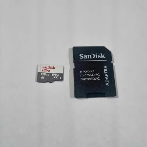 MICROSD 128GB 