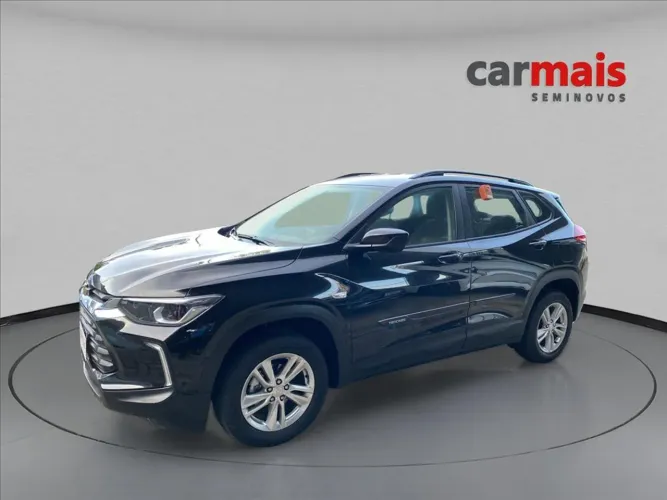 Chevrolet Tracker LT 1.0 Turbo 12V Flex AUT 2022