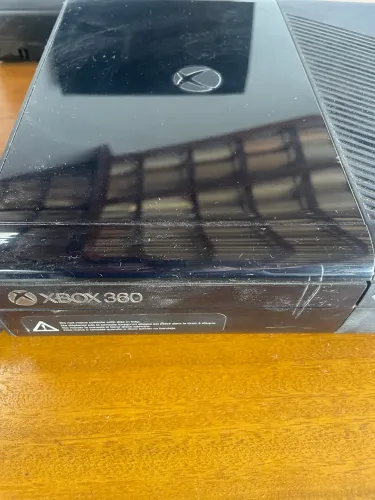 Xbox 360 