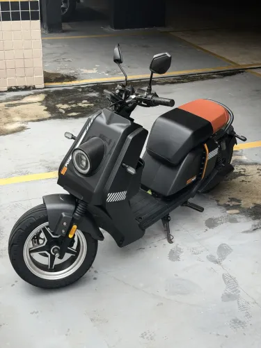 Scooter Elétrica Sport 701 3000W