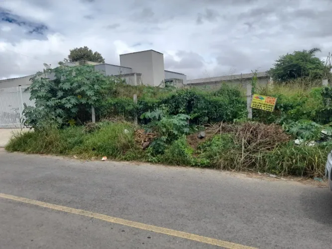 Terreno em Colombo