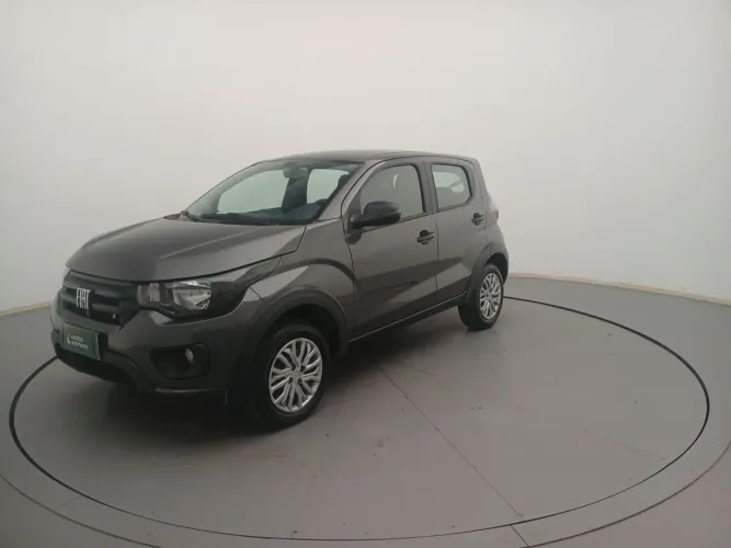 Fiat Mobi Like 1.0 Fire Flex 5P. 2025