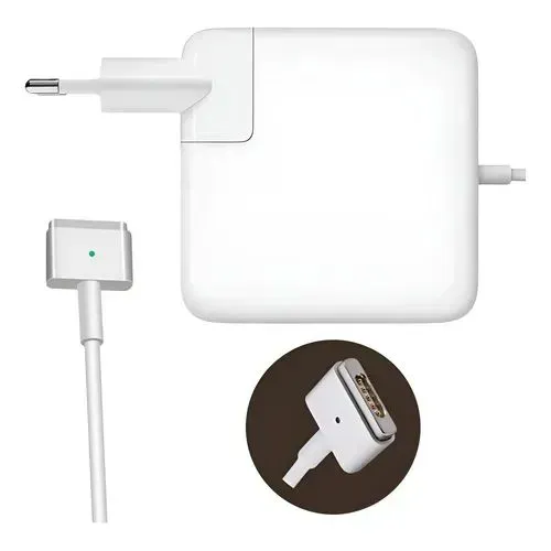 Carregador MacBook US Plug