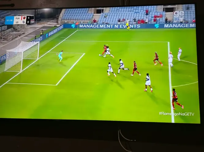 TV Samsung 75 Crystal UHD 4K U8600f