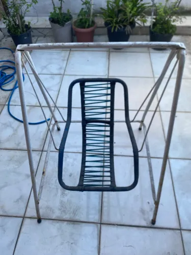 Balanço Infantil