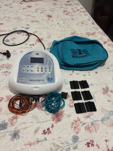 Neurodyn 2 tens, fes e russa ibramed 