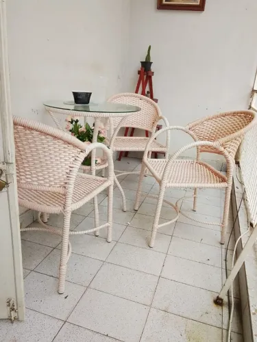 Mesa de area