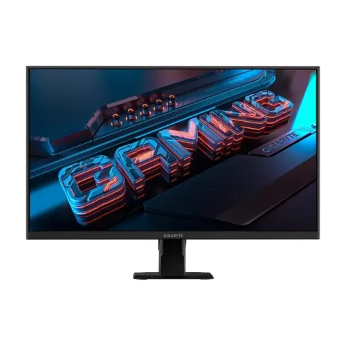 Monitor Gamer Gigabyte 27", Full HD, 180Hz, 1ms, IPS, FreeSync, HDR Ready, Preto