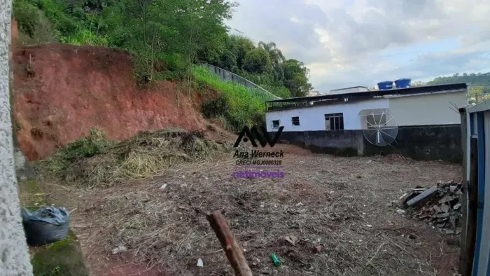 TERRENO NO PROGRESSO JUNTO À AMÉRICO LOBO  330M² + DOCUMENTAÇÃO OK + FINANCIA!