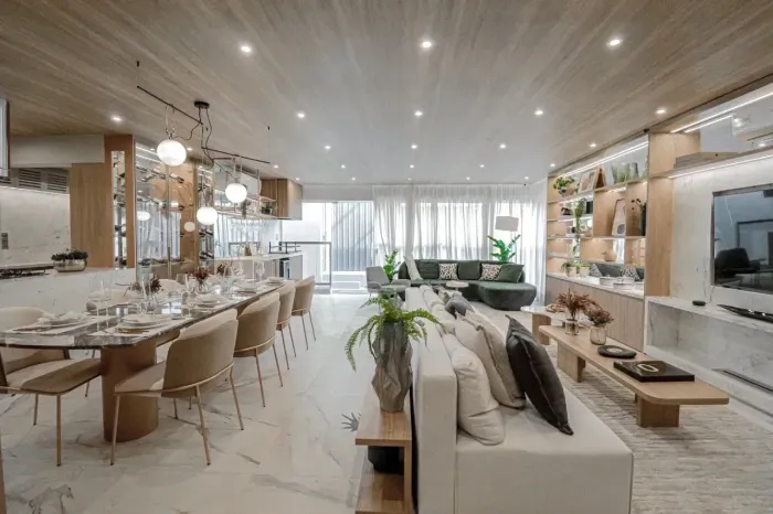 Lindo apartamento com 112 m2 em Vila Clementino Ibirapuera 3 dormitorios