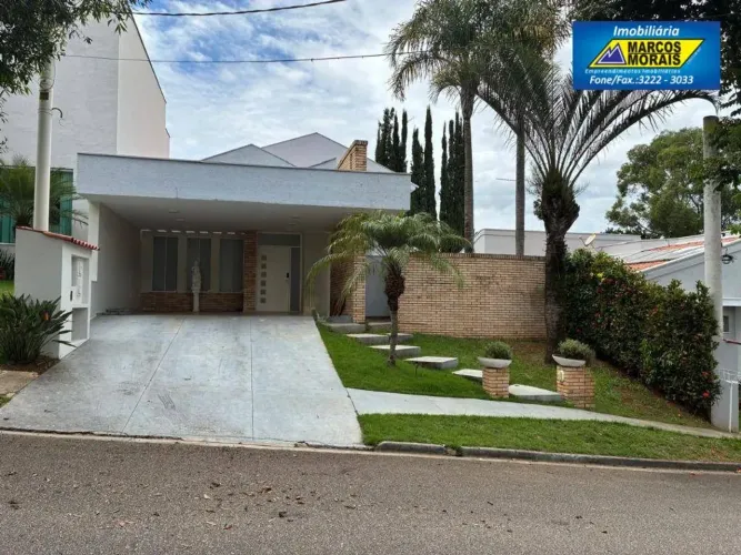 Condomínio Tivoli aceito troca ate 60% ,SOBRADO com 3 dormitórios , 5 WC,venda, 328 m² por