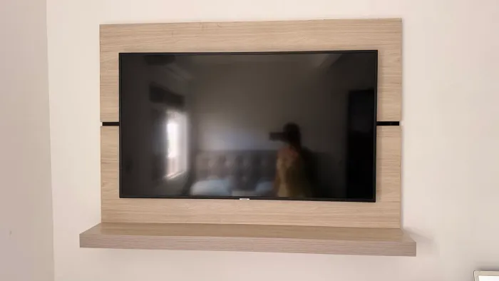 Painel de TV MDF