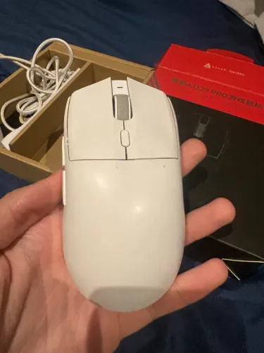 mouse ajazzpro 139