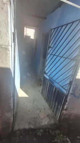 CASA A VENDA - BARATA - OPORTUNIDADE