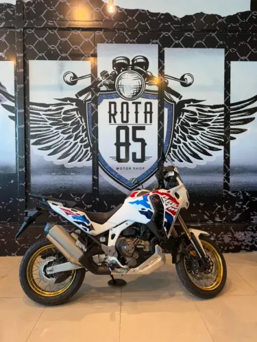 HONDA AFRICA TWIN ADV SPORT DCT