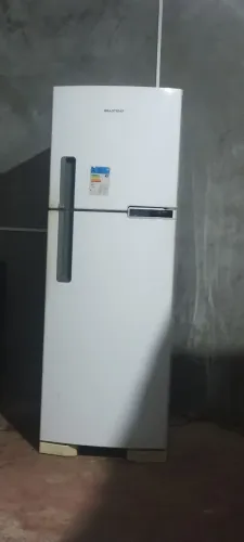 Geladeira Brastemp Não faço entrega