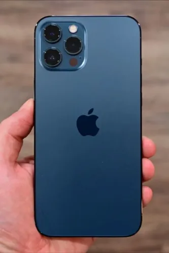Vendo iPhone 12 Pro Max