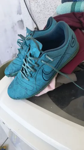 Tênis society Nike mercurial vapor 14