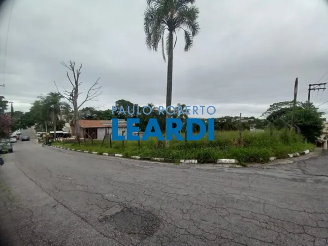 TERRENO EM CONDOMÍNIO - ARUJAZINHO 1, 2, 3 - SP