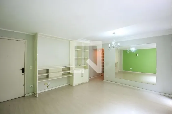 Apartamento à Venda - Panamby, 3 Quartos, 92 m2